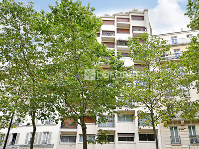 Appartement T2 Paris 07