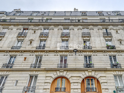 Appartement T2 près de Paris 11