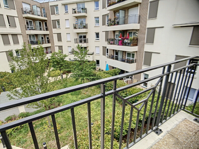 Appartement T3 près de Fontenay-le-Fleury
