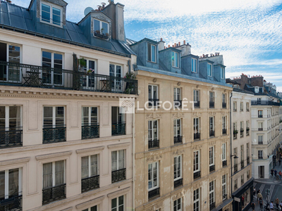 Appartement T3 près de PARIS