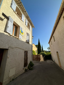Appartement T3 près de Solliès-Ville