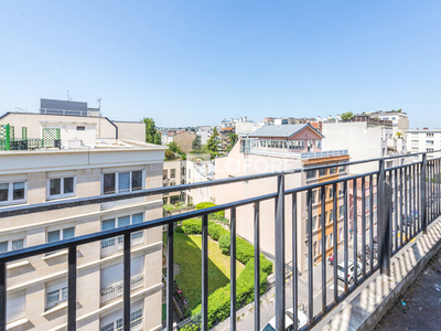 Appartement T4 Boulogne-Billancourt