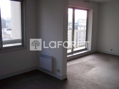 Appartement T4 Paris 14