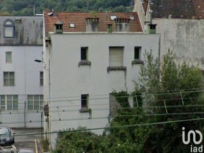 Immeuble de 172 m² à Lourdes (65100)