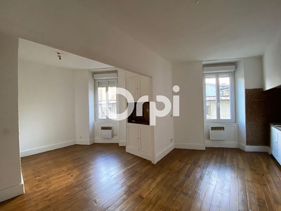 Location appartement 2 pièces 36 m²