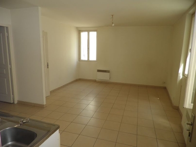 Location appartement 2 pièces 37.24 m²
