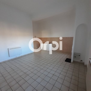 Location appartement 2 pièces 39 m²