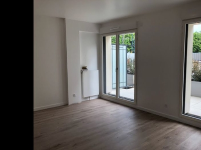 Location appartement 2 pièces 47.41 m²