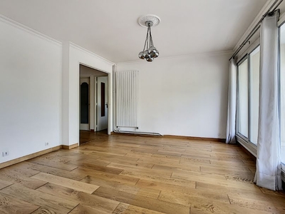 Location appartement 2 pièces 49.62 m²