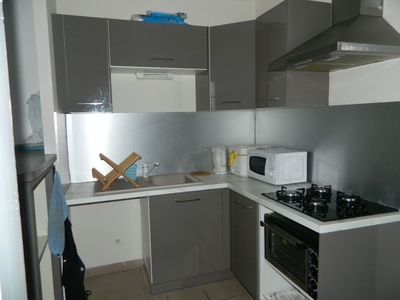 Location appartement 3 pièces 66.95 m²