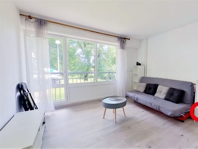 Location meublée appartement 1 pièce 28 m²