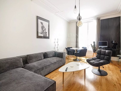 Location meublée appartement 3 pièces 61.65 m²