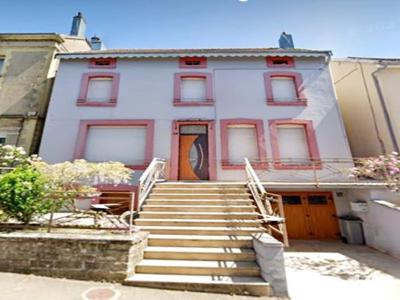 Maison 7 pièces de 140 m² à Mont-Saint-Martin (54350)