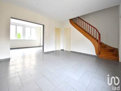 Maison 7 pièces de 190 m² à Bliesbruck (57200)