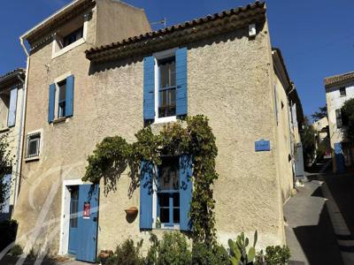 Maison de 4 chambres de luxe en vente à Ansouis, Provence-Alpes-Côte d'Azur