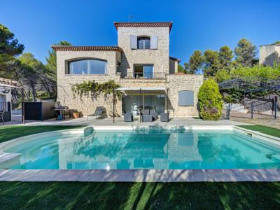 Maison de 10 pièces de luxe en vente Martigues, Provence-Alpes-Côte d'Azur