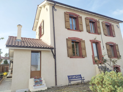 Maison T4 près de Boën-sur-Lignon