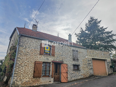 Maison T4 près de Val-de-Meuse