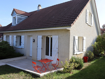 Maison T7 Hauteville-lès-Dijon