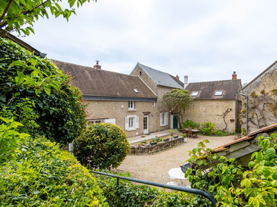 Maison T7 près de Magny-en-Vexin