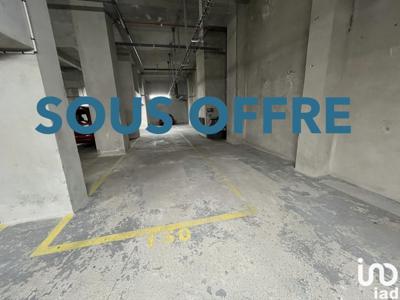 Parking/garage/box de 14 m² à Reims (51100)