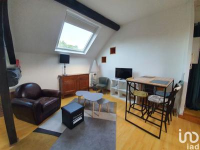 Appartement 1 pièce de 35 m² à Le Perray-en-Yvelines (78610)