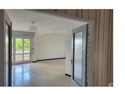 VENDS APPARTEMENT TYPE P4