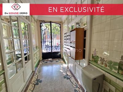 Vente appartement 3 pièces 28 m²