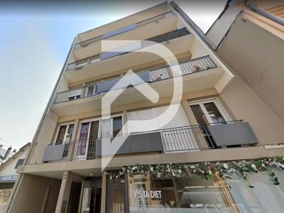 Vente appartement 3 pièces 77.98 m²