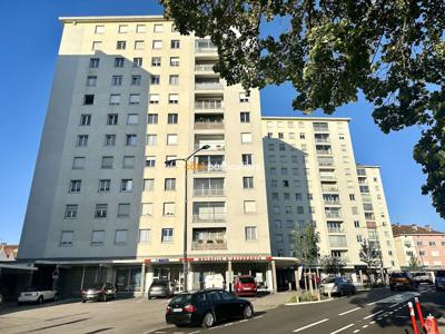 Vente appartement 4 pièces 74.51 m²