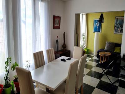 Vente appartement 4 pièces 75 m²