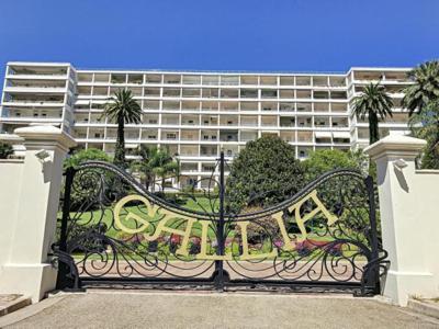 Vente Appartement avec Vue mer Cannes - 1 chambre