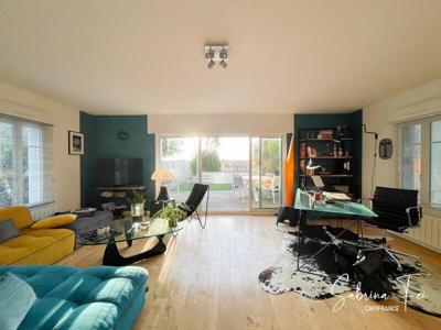 Vente Appartement Châtelaillon-Plage - 3 chambres