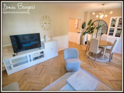 Vente Appartement Divonne-les-Bains - 2 chambres