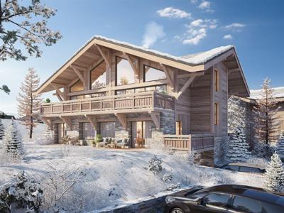 Vente Chalet l'alpe-d-huez - 6 chambres