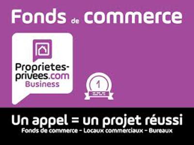 Vente locaux professionnels 57 m²