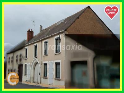 Vente maison 11 pièces 208 m²