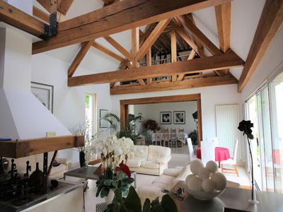 Vente maison 9 pièces 287.46 m²