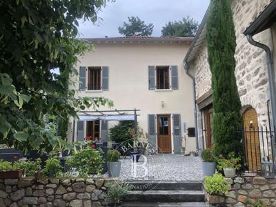 Vente Maison Amplepuis