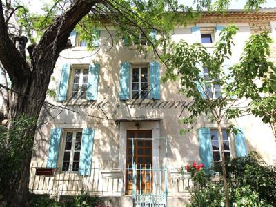 Vente Maison Avignon - 6 chambres