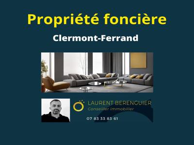 Vente Maison Clermont-Ferrand - 3 chambres
