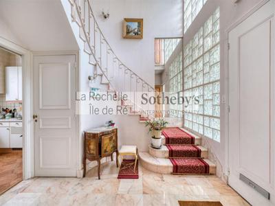 Vente Maison La Rochelle - 3 chambres