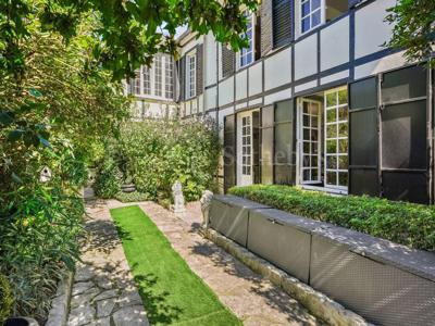 Vente Maison Le Perreux-sur-Marne - 4 chambres