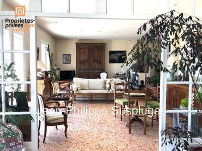 Vente Maison Ollioules - 4 chambres