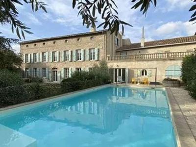 Villa de 10 pièces de luxe en vente Carcassonne, Occitanie