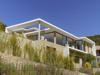 Villa de 4 chambres de luxe en vente Bandol, France