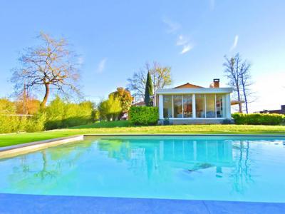 Villa de 5 pièces de luxe en vente Camarsac, France