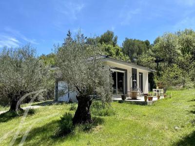 Villa de 5 pièces de luxe en vente Grambois, Provence-Alpes-Côte d'Azur