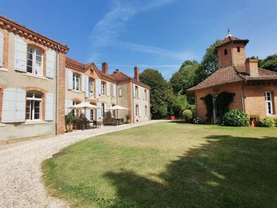 Villa de 5 pièces de luxe en vente Pamiers, Occitanie