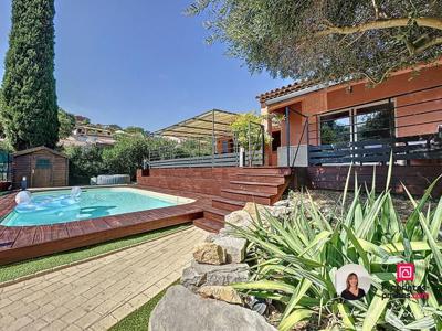 Villa de 5 pièces de luxe en vente Trans-en-Provence, Provence-Alpes-Côte d'Azur